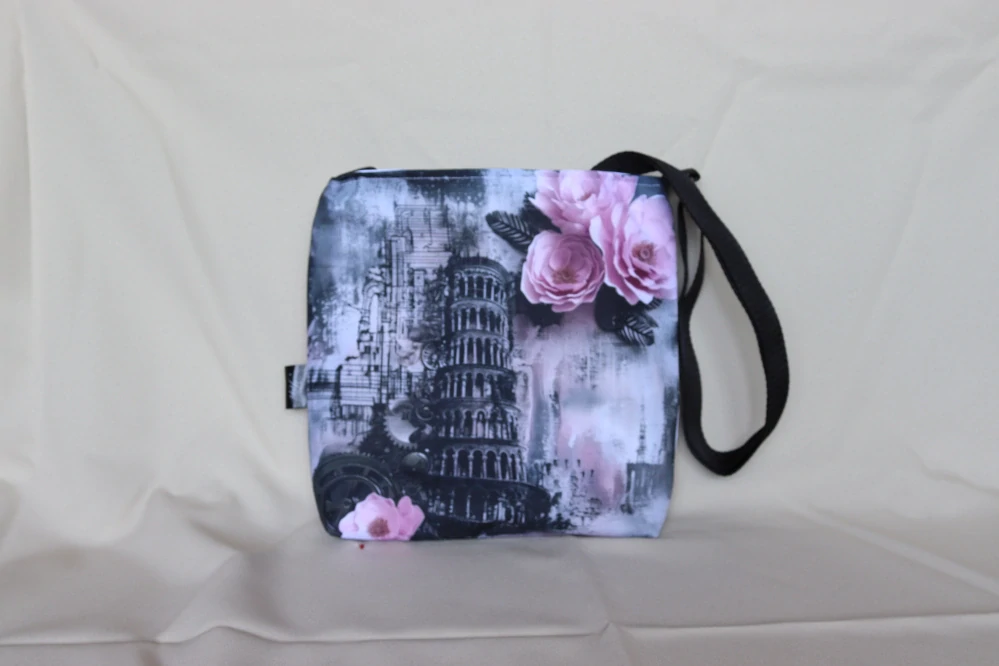 Kabelka Pisa vintage