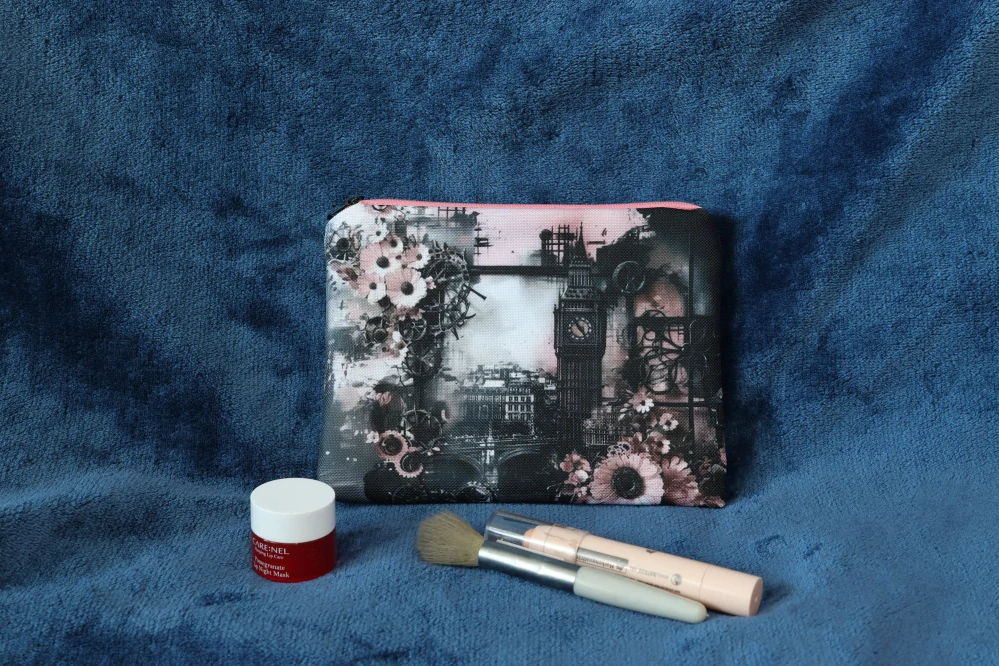 Big Ben Vintage