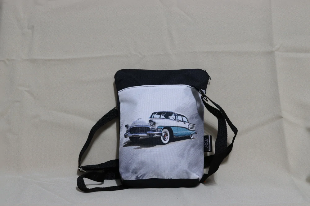 Kapsička auto
