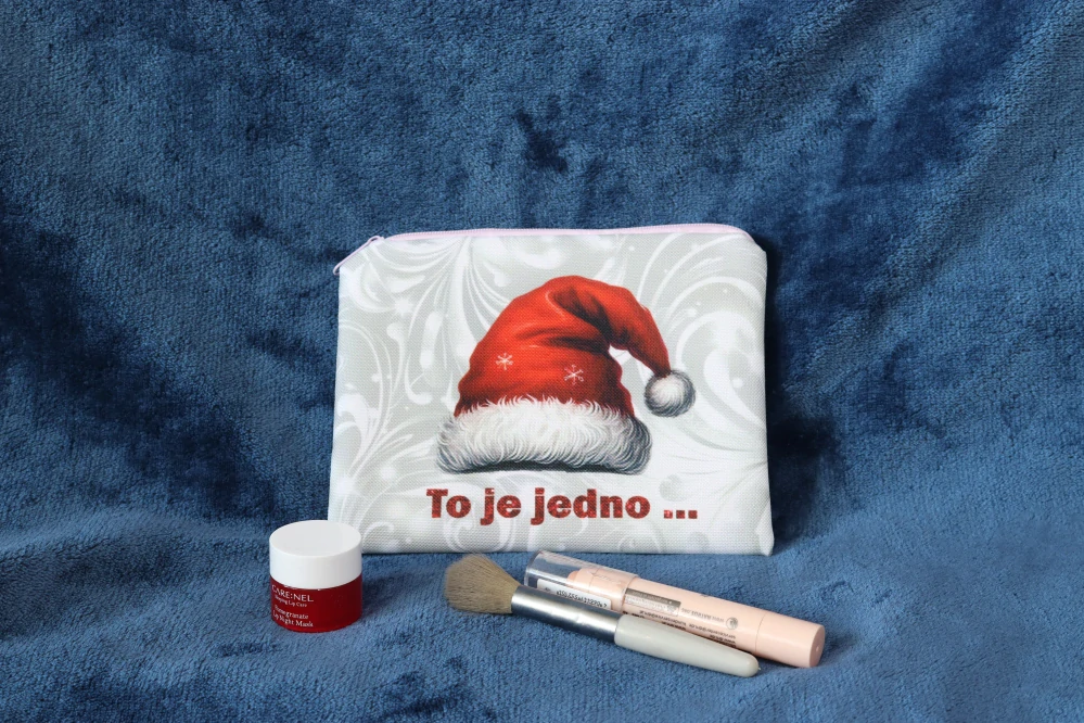 To je jedno.../Santova čepice