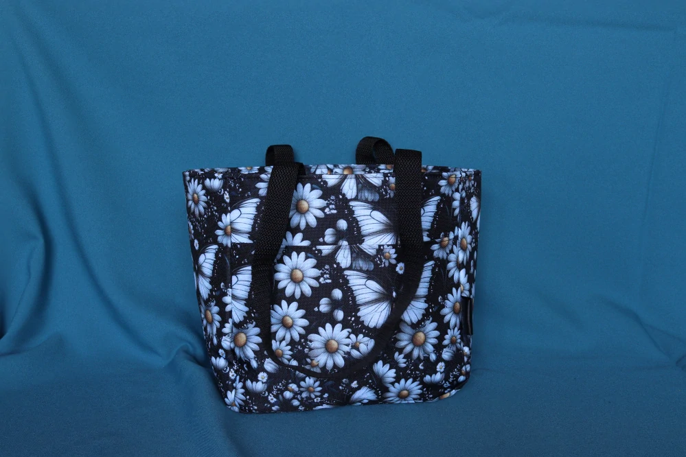 Lunchbag kopretiny