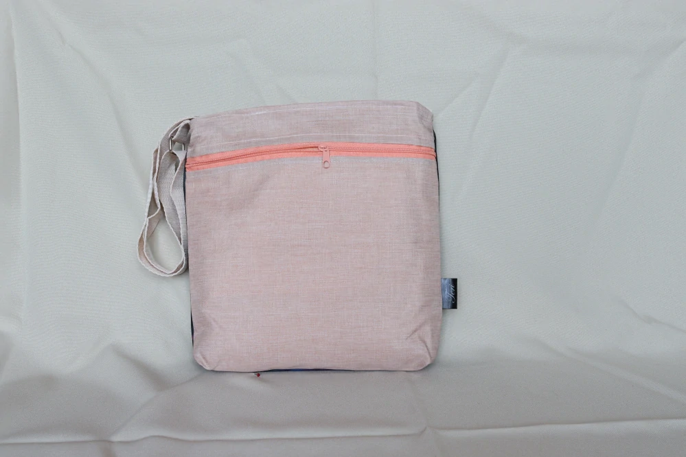 Kabelka dva psi
