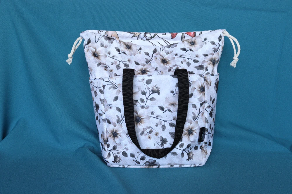 Lunchbag kytky