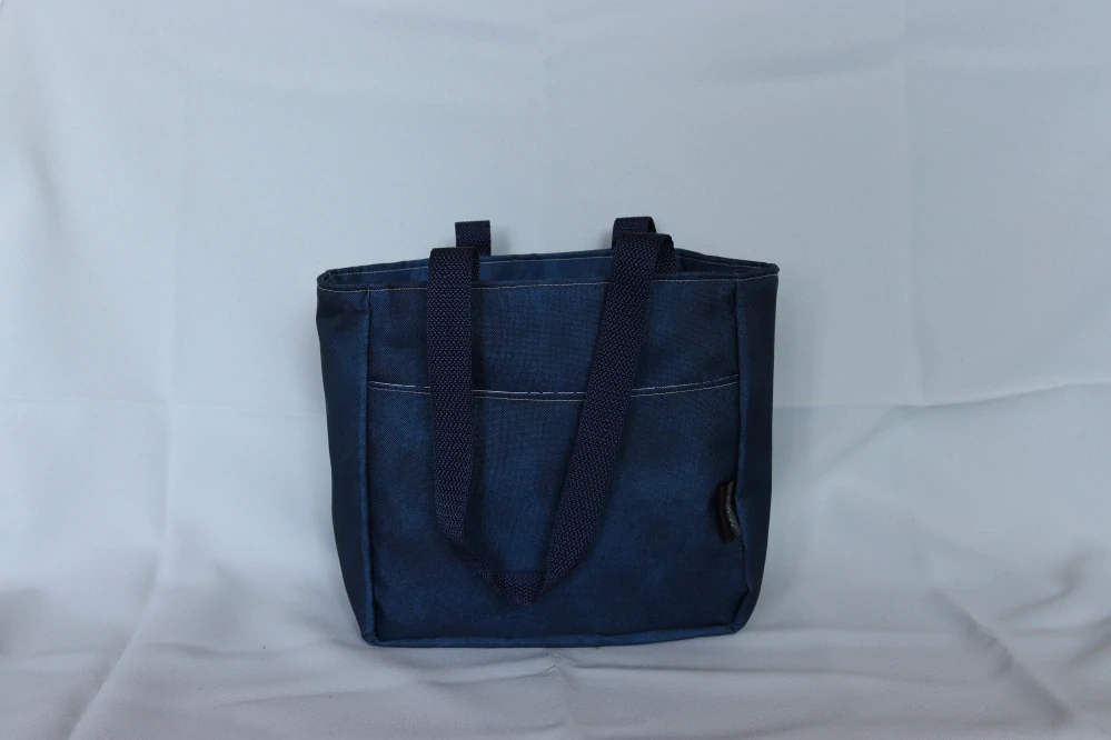 Lunchbag tmavě modrý