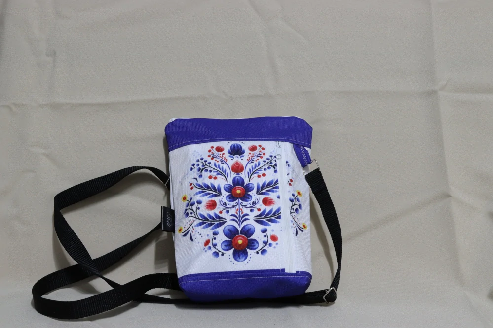 Kapsička folklor