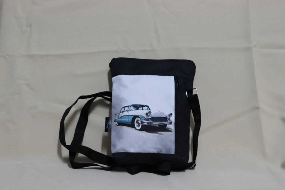 Kapsička auto