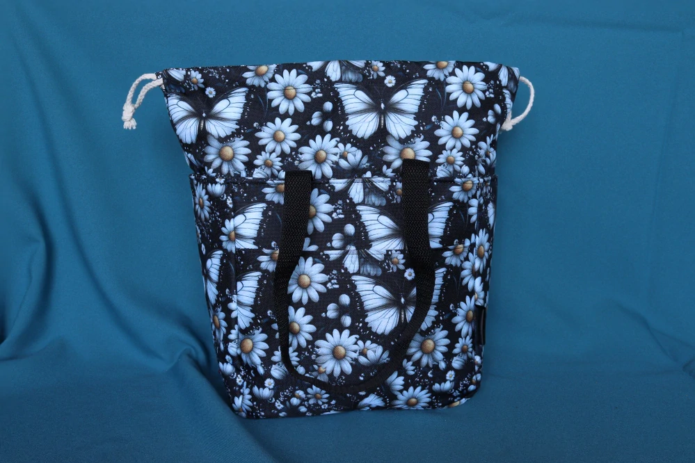Lunchbag kopretiny