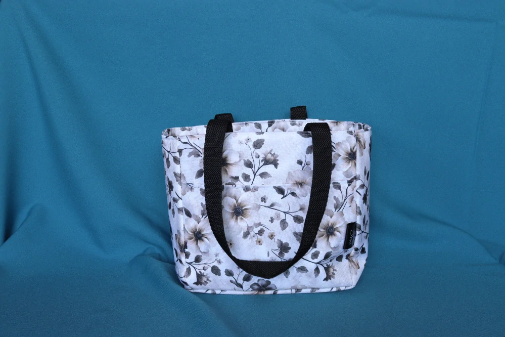 Lunchbag kytky