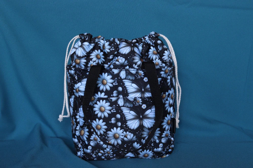 Lunchbag kopretiny