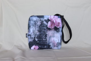 Kabelka Pisa vintage