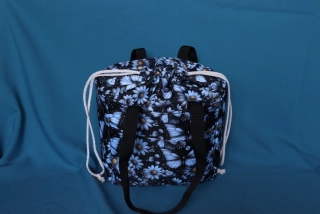 Lunchbag kopretiny