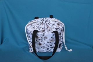 Lunchbag kytky