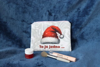 To je jedno.../Santova čepice